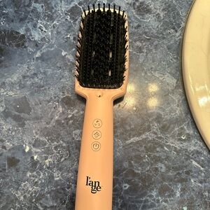 Lange Airess Hair Dryer